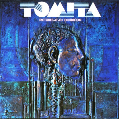 TOMITA - Pictures At An Exhibition