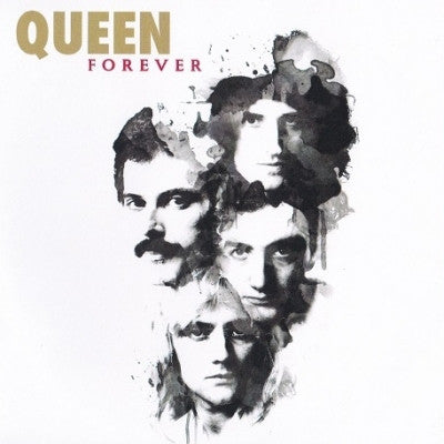 QUEEN - Forever