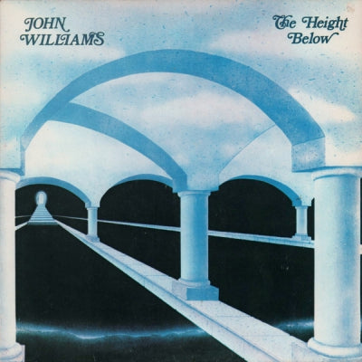 JOHN WILLIAMS - The Height Below