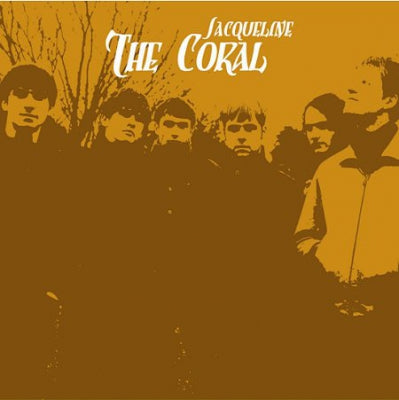 THE CORAL - Jacqueline