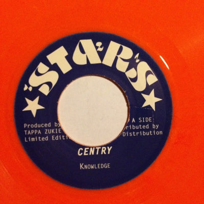 KNOWLEDGE - Centry / Version.