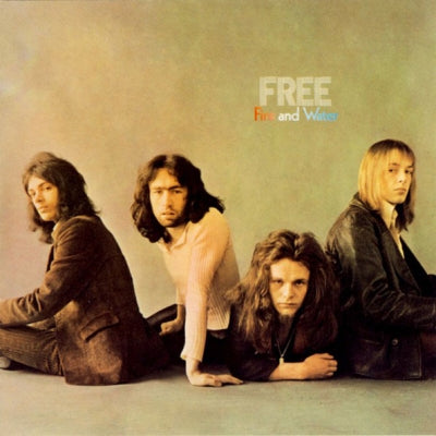 FREE - Fire And Water