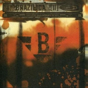VARIOUS ARTISTS - Brazilica - II