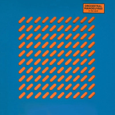 OMD (ORCHESTRAL MANOEUVRES IN THE DARK) - Orchestral Manoeuvres In The Dark