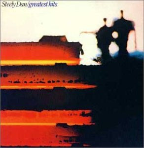 STEELY DAN - Greatest Hits