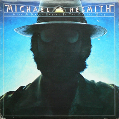 MICHAEL NESMITH - From A Radio Engine To The Photon Wing