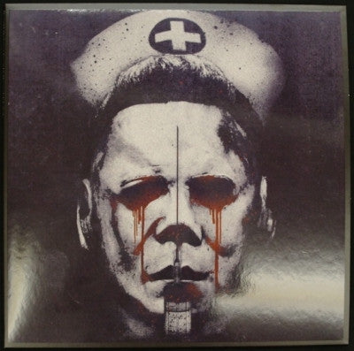 JOHN CARPENTER & ALAN HOWARTH - Halloween II