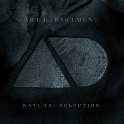 ART DEPARTMENT - Natural Selection