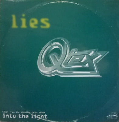Q-TEX - Lies