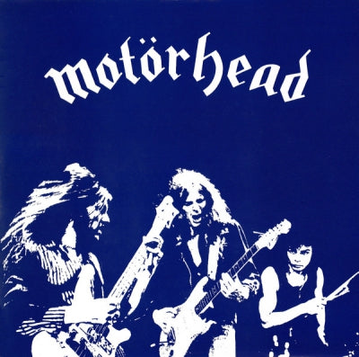 MOTORHEAD - Beer Drinkers & Hell Raisers