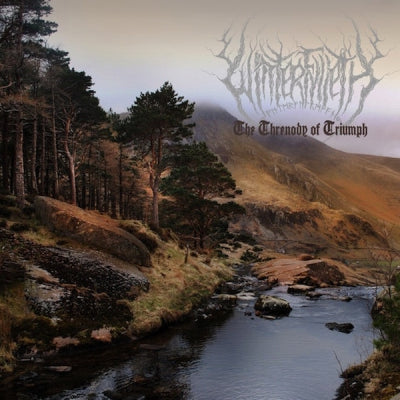 WINTERFYLLETH - The Threnody Of Triumph