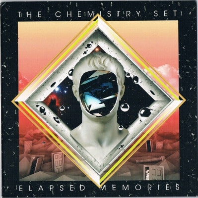 THE CHEMISTRY SET - Elapsed Memories