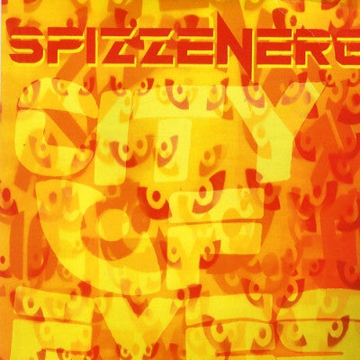 SPIZZENERGI - City Of Eyes / Soldier Soldier.