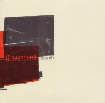 GRAVENHURST - Hollow Men