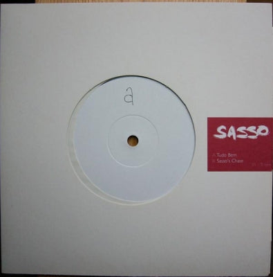 SASSO - Tudo Bem