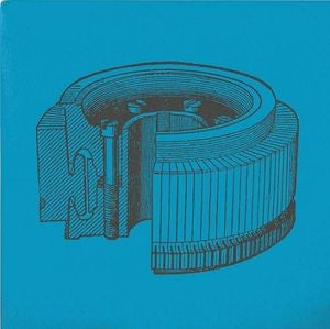 FOUND - Machine Age Dancing / Today We Watch The Wooden Trumpets Burn
