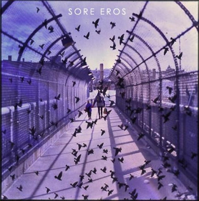 SORE EROS - Taal Compass / Wide Open
