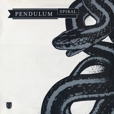 PENDULUM - Spiral / Ulterior Motive