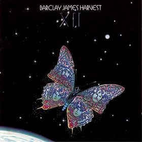BARCLAY JAMES HARVEST - XII