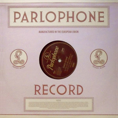 DAVID BOWIE - Sue (Or In A Season Of Crime)
