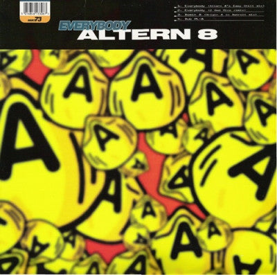 ALTERN 8 - Everybody