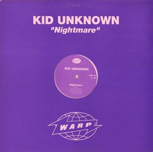 KID UNKNOWN - Nightmare