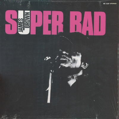 JAMES BROWN - Super Bad