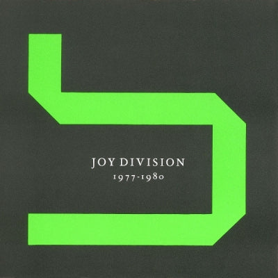 JOY DIVISION - Substance 1977-1980