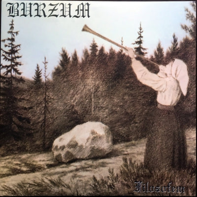 BURZUM - Filosofem