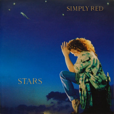 SIMPLY RED - Stars