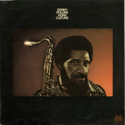 SONNY ROLLINS - Horn Culture