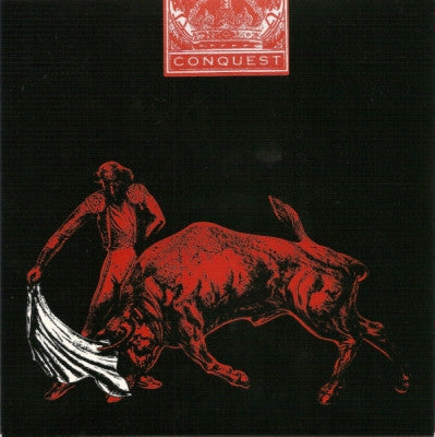 THE WHITE STRIPES - Conquest
