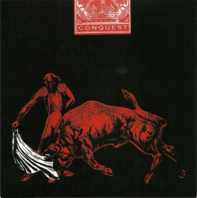 THE WHITE STRIPES - Conquest