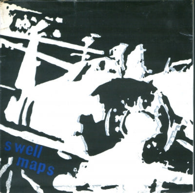 SWELL MAPS - Let's Build A Car