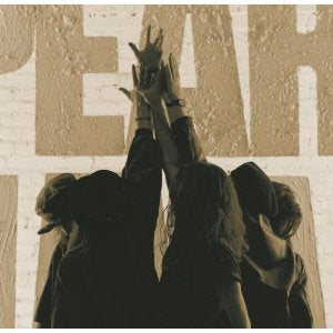 PEARL JAM - Ten