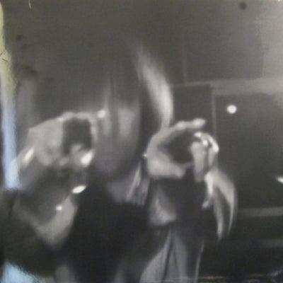 PRIMAL SCREAM - I Want You / City Slang