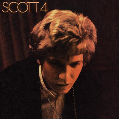 SCOTT WALKER - Scott 4