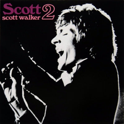 SCOTT WALKER - Scott 2