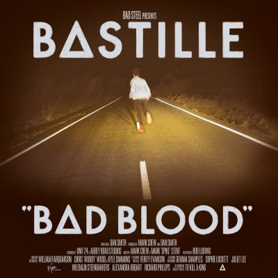 BASTILLE - Bad Blood