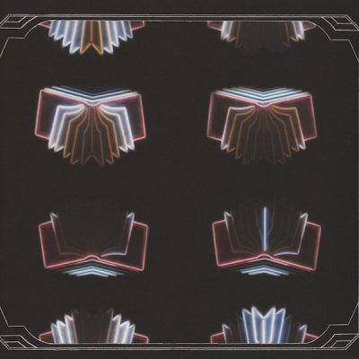 ARCADE FIRE - Neon Bible