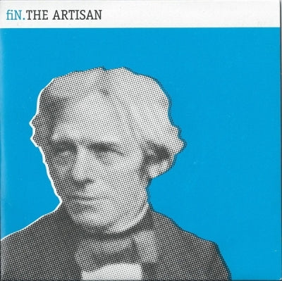 FIN. - The Artisan / It Changes Everything