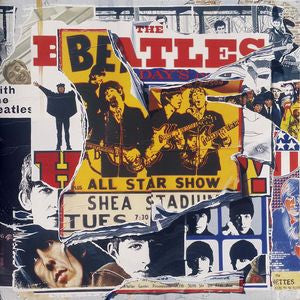 THE BEATLES - Anthology 2