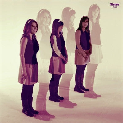 LAS ANNETTES - La Luz Del Sol