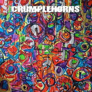 CRUMPLEHORNS - Simon Says / Harold's Eye
