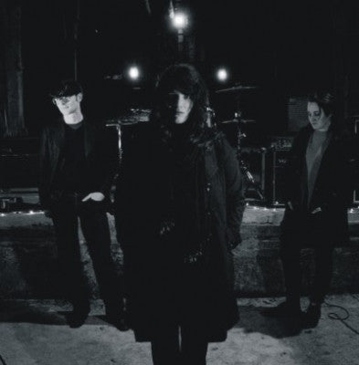 HORSE PARTY - Out Of Sight / Receiver