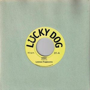LORENZO FRAGIACOMO - Kirby / Little Poppy Farmer