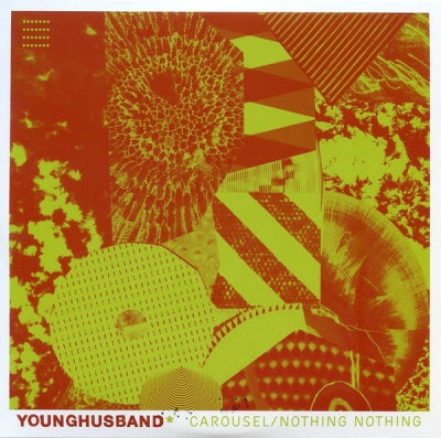 YOUNGHUSBAND - Carousel / Nothing Nothing