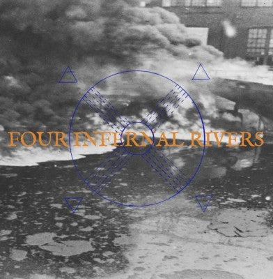 TOM CARTER & PAT MURANO - Four Infernal Rivers