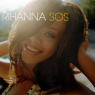 RIHANNA - SOS