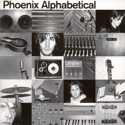 PHOENIX - Alphabetical